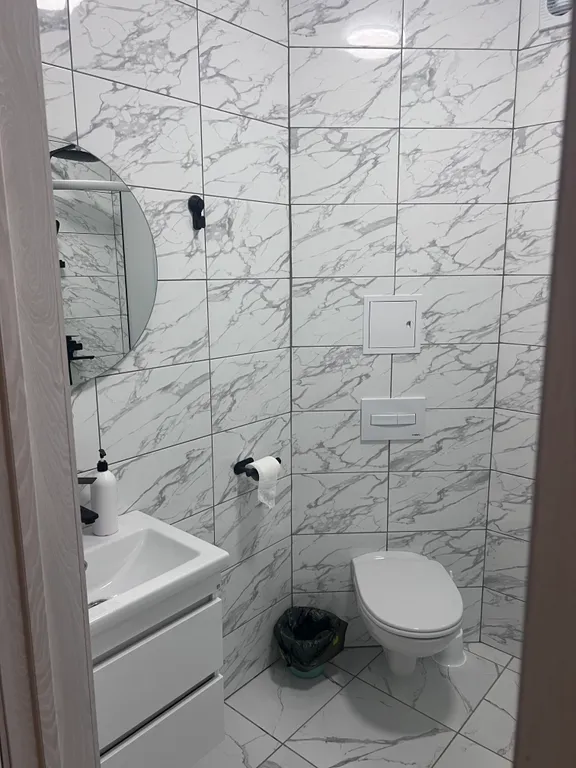 Апартаменты рядом с аэропортом