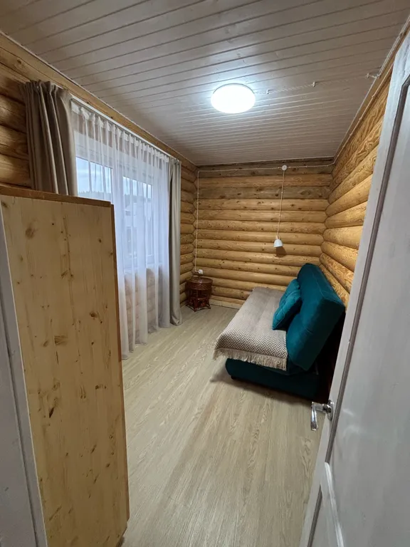 Гостевой дом Затишье