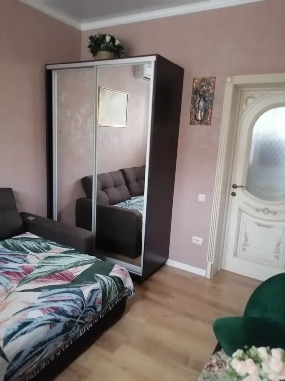 Комната в центре