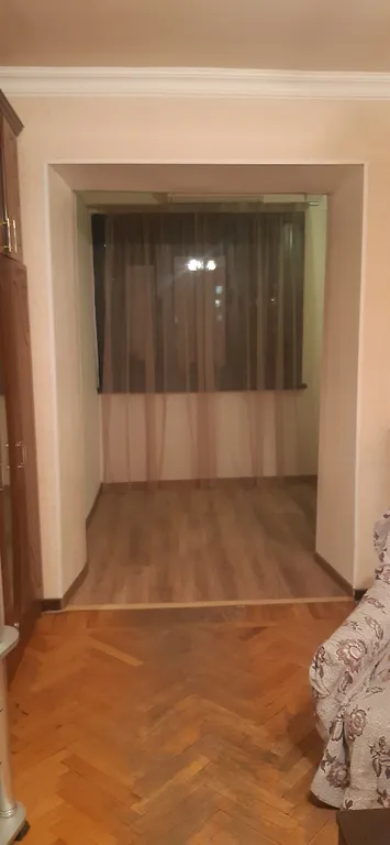 Квартира в центре около проспекта Баграмян