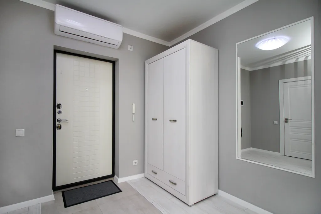 Central Esentai Residence