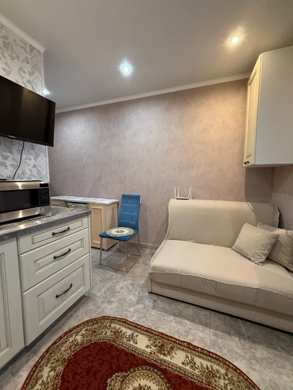 Квартира Уютная квартира с видом на горы в центре — Владикавказ