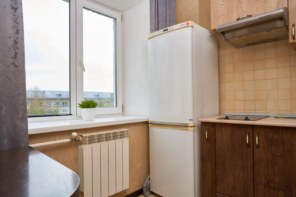 Good Night на Елизаровых 43