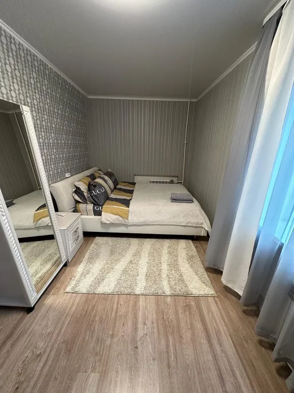 Апартаменты в самом центре города