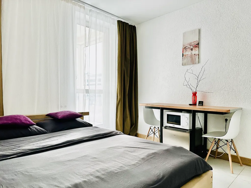 Квартира Апартаменты у метро Аэродромная — аренда посуточно в Минск