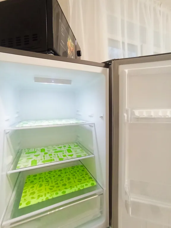 Уютная квартира в тихом месте