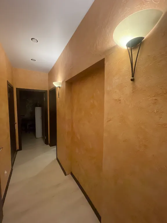 Квартира Культурная квартира — Саров