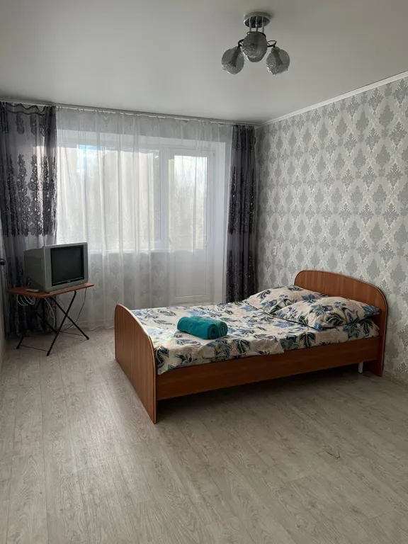 1-комнатная Квартира — аренда посуточно в Магнитогорск