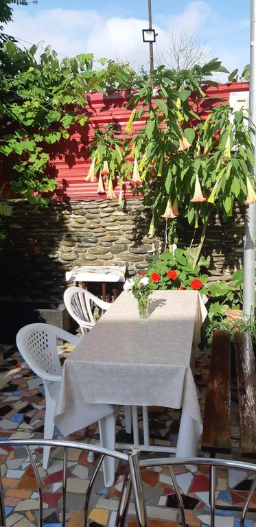 Квартира Комната — Сухум