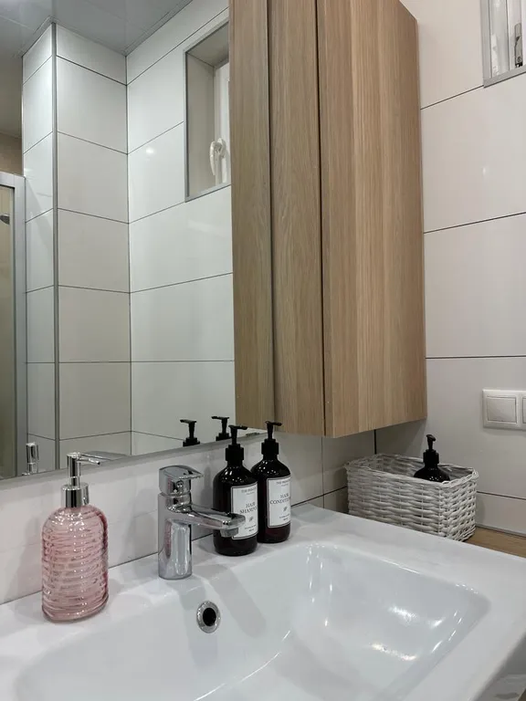 Уютный финский дом на Луговой