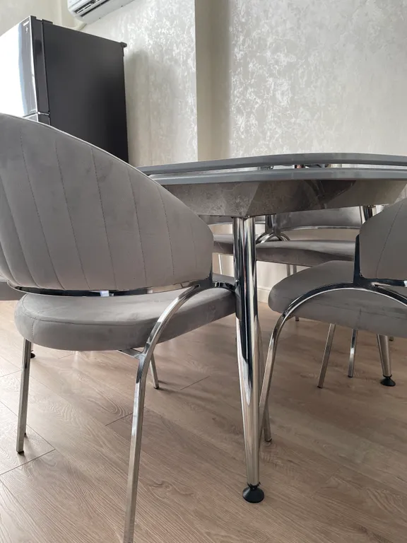 Комфортабельная квартира в центре города