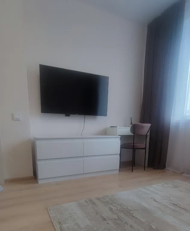 Уютная квартира для отдыха