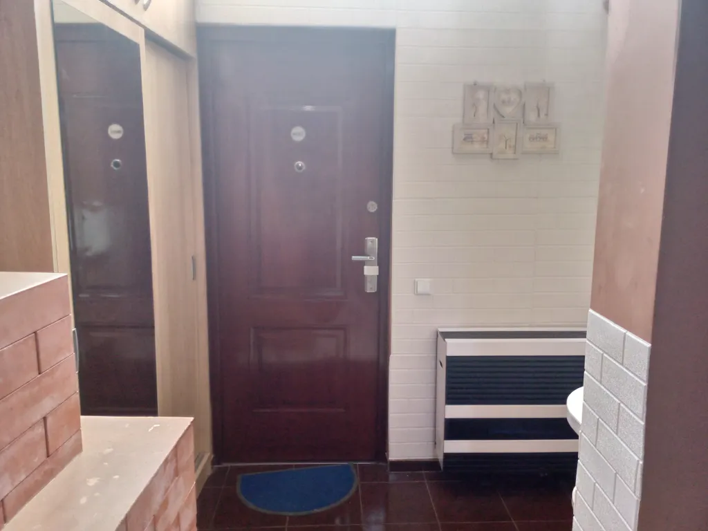 Апартамент в центре города Тбилиси