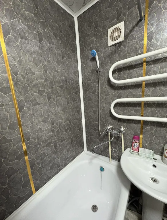 Центр города Ачинск