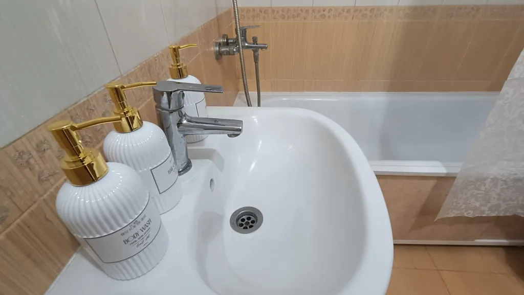 Квартира Уютная, чистая квартира у сити молла — Тюмень