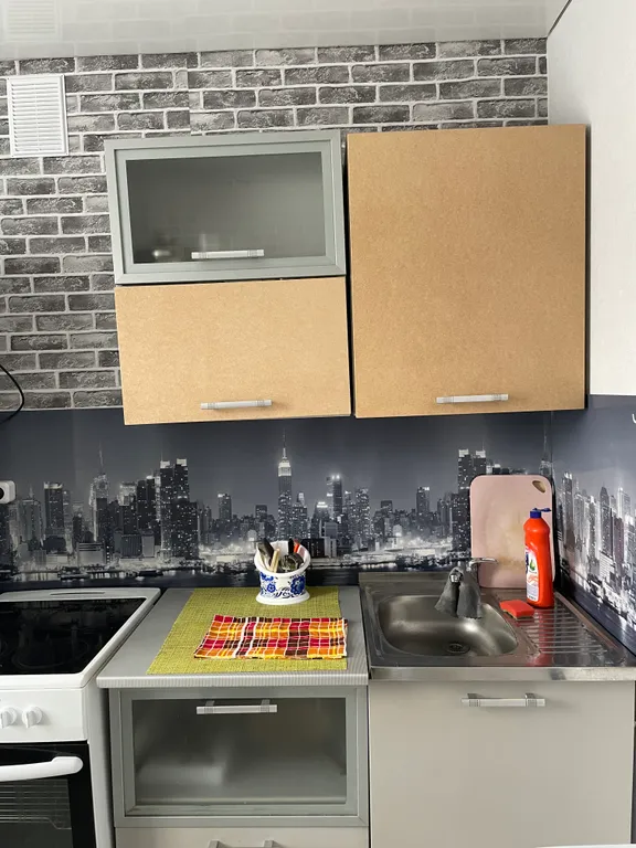 Уютная квартира в самом центре города