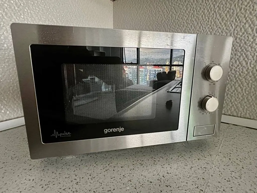 Апартаменты в центре Батуми 100 метров от моря, Porta Batumi Tower