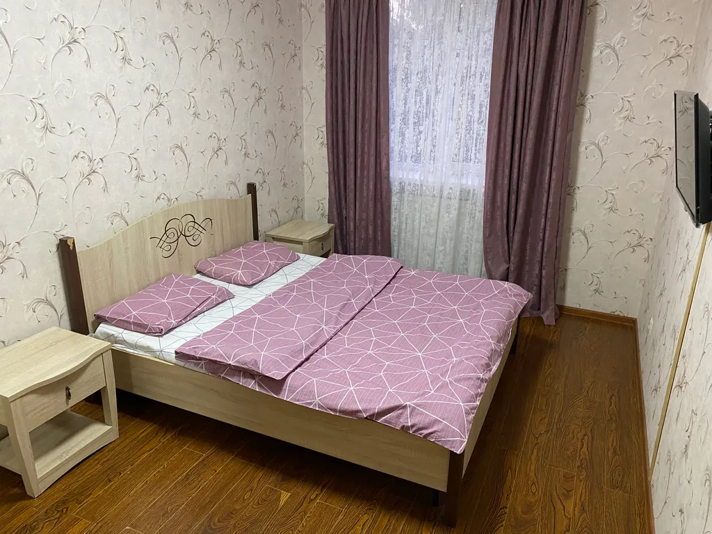 Квартира в курортной зоне