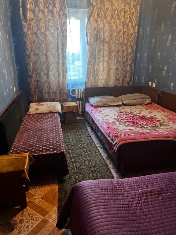 Квартира около трассы М4