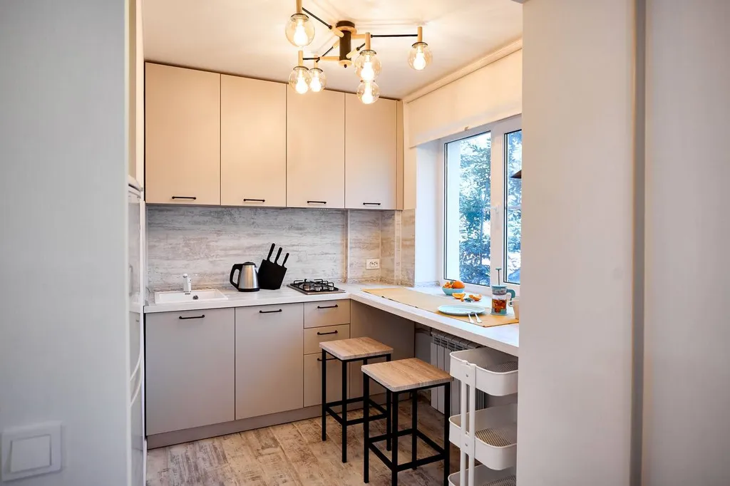 Квартира Квартира у Южного взморья — Адлер