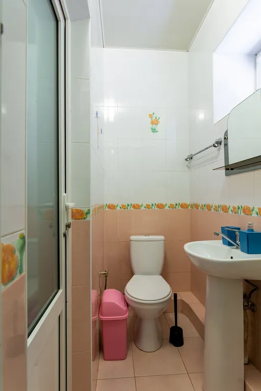 Квартира Комната — Геленджик