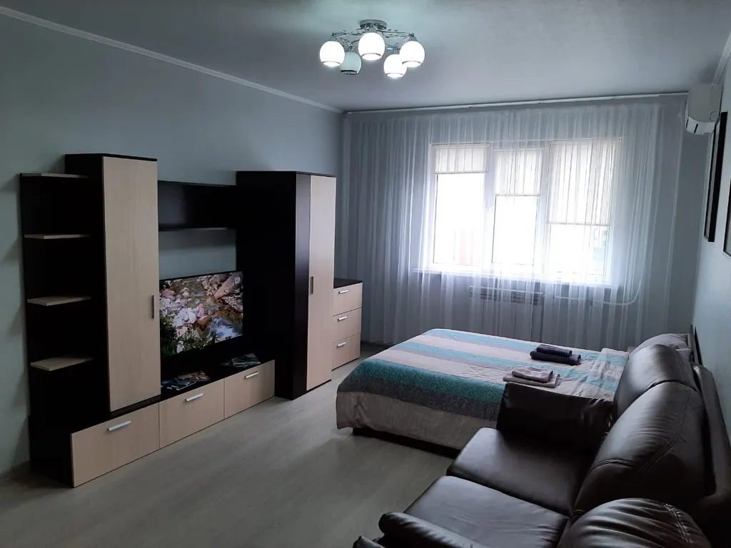 Уютная квартира Времена года