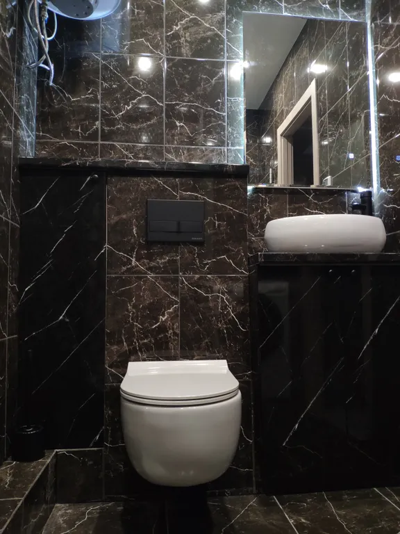 Квартира в центре