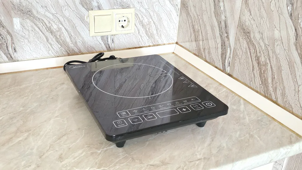 376 Студия с видом на море, красочными восходами и закатами