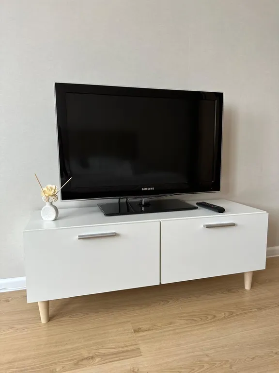 Однокомнатная уютная квартира