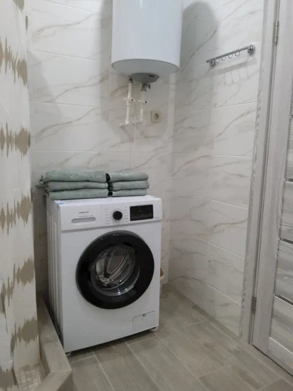 Квартира у пляжа