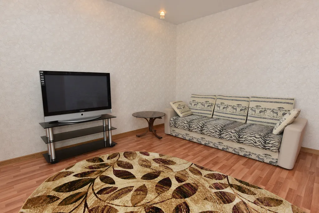 Квартира у ТРЦ Алатырь, ЦС Арена в центре города