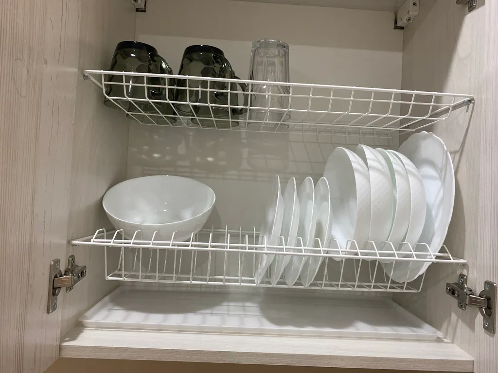 2-комнатная квартира в новом доме