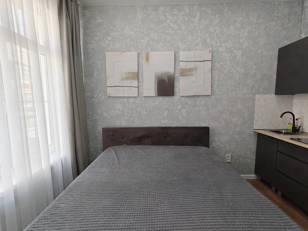 Квартира Квартира у моря — Сочи