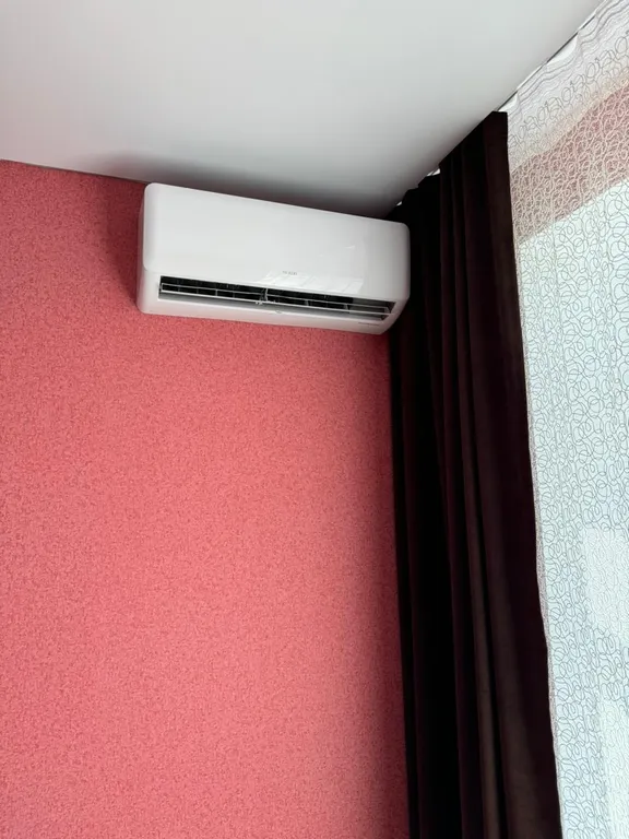 Апартаменты у моря