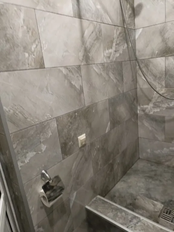 Стандарт двухместный в Олимпийском парке