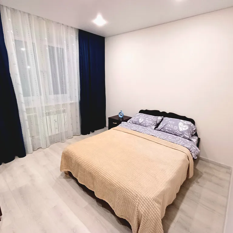 2-комнатная Квартира — аренда посуточно в Вологда