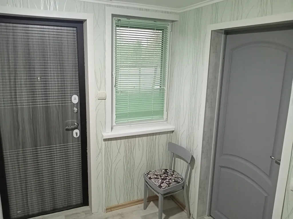 Дом в центре Соцгорода