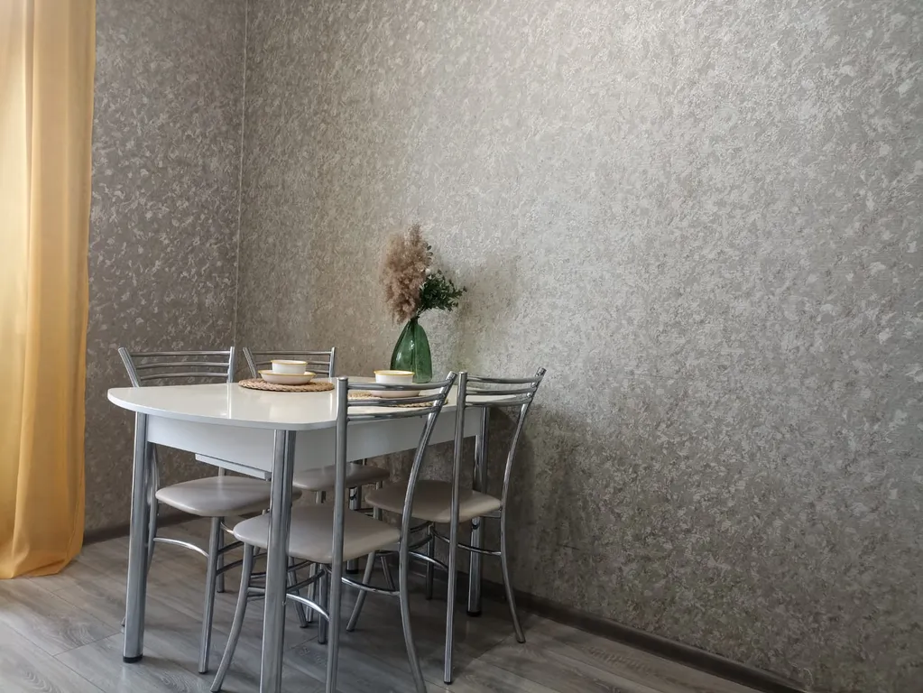 Уютная квартира в центре