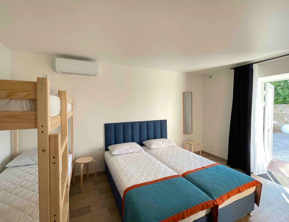 5-комнатный Дом