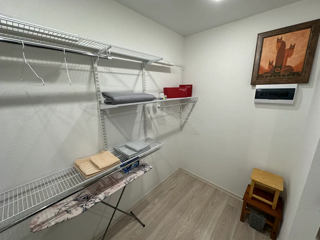 Апартаменты Панорама