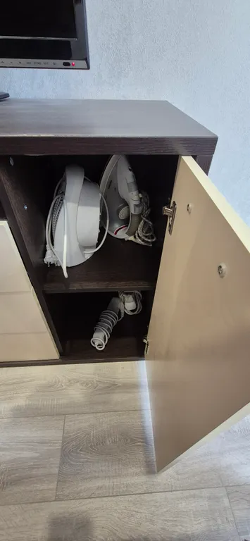 Новёханькая евро трёха для отличного отдыха