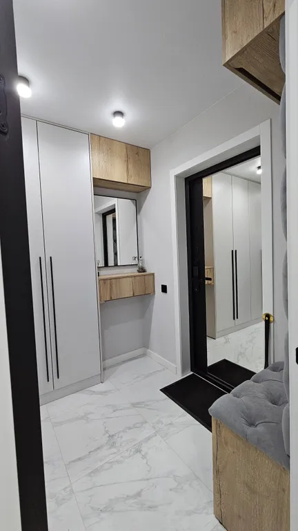 Сдаётся квартира посуточно