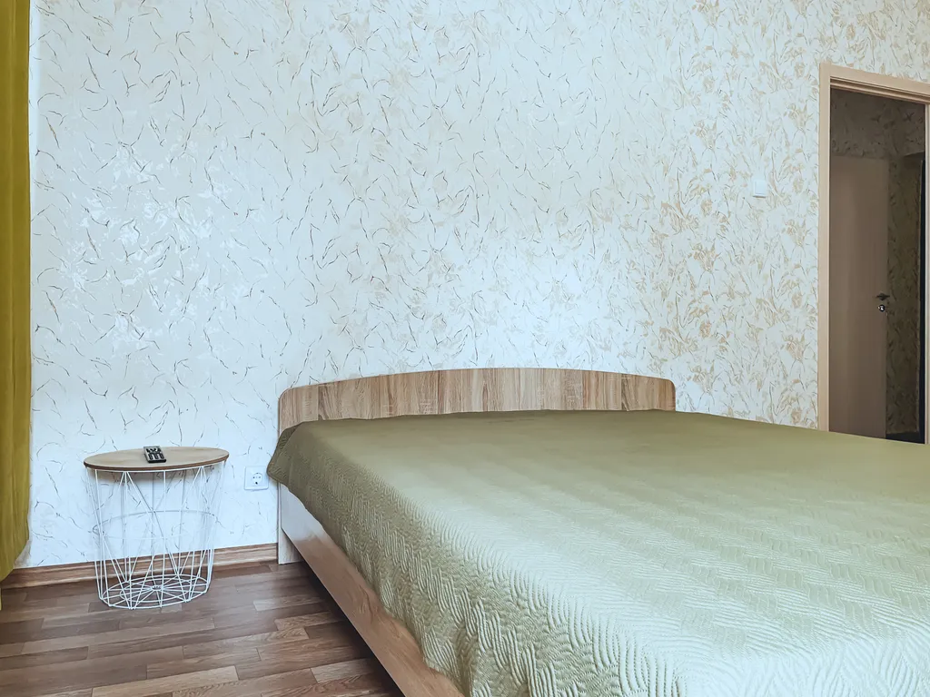 Квартира Уютные апартаменты — Красноярск