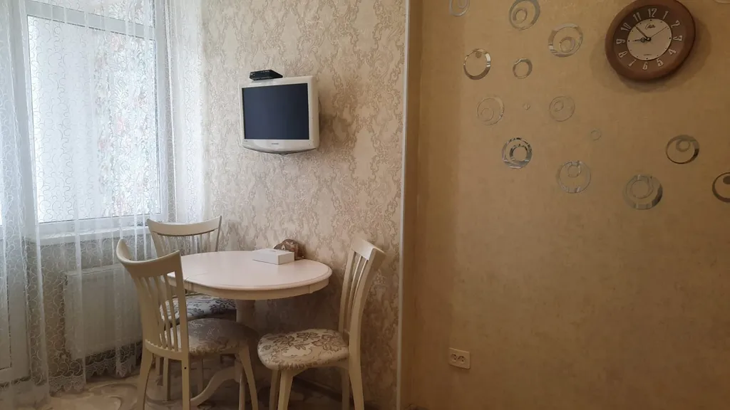 Квартира Квартира в центре — Анапа