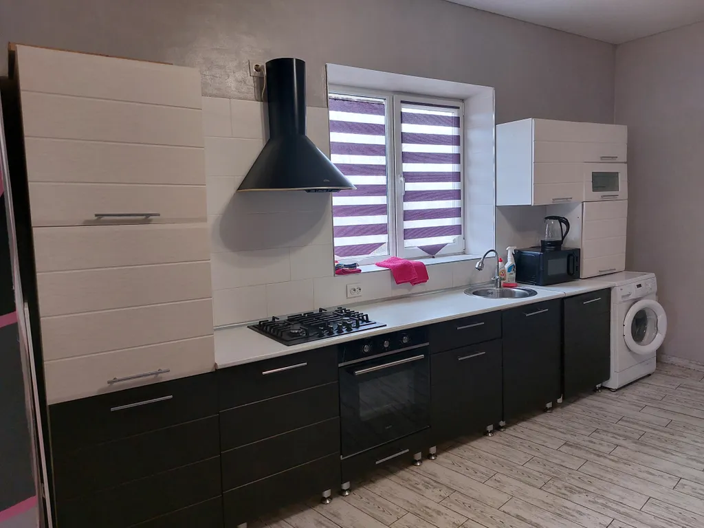 3-комнатный Дом