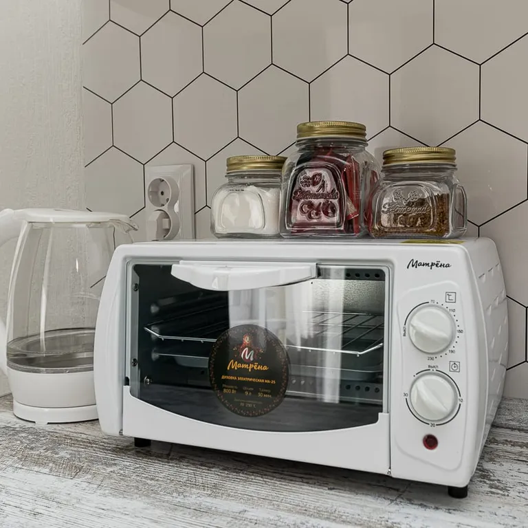 Уютная квартира с видом на лес