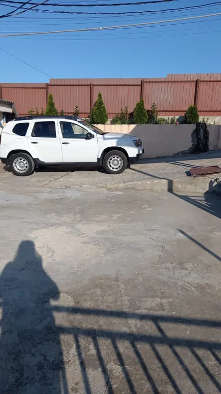 Уютная двухкомнатная квартира со своим двором