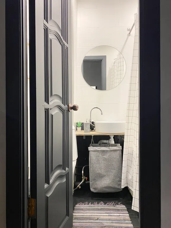 Уютная квартира у набережной