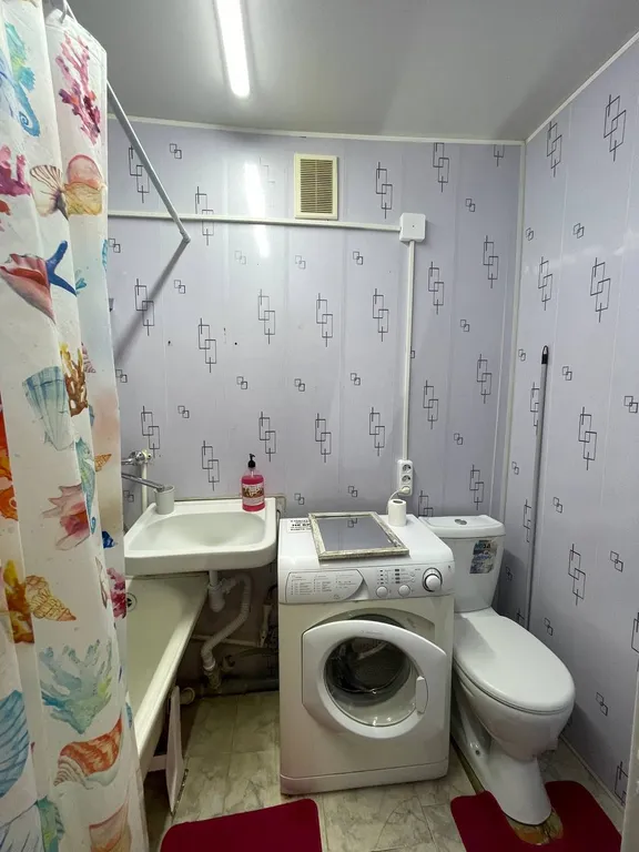 2-комнатная квартира в Ишиме