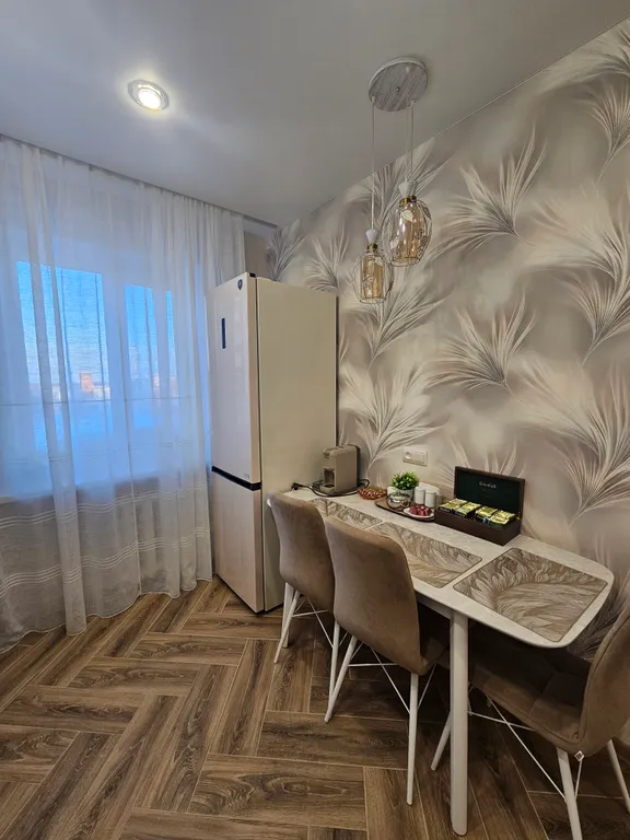 3-х комнатный VIP апартамент